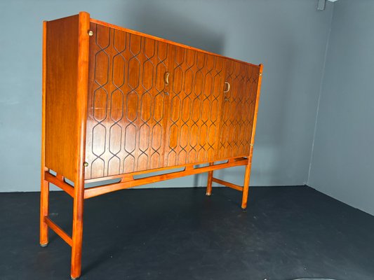 Midcentury_Modern_Swedish_Sideboard_Cabinet_by_David_Rosen_for_Westbergs_Möbler,_1953