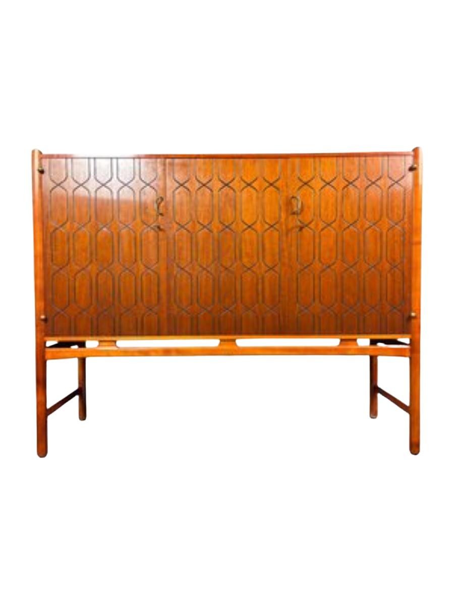 Midcentury_Modern_Swedish_Sideboard_Cabinet_by_David_Rosen_for_Westbergs_Möbler,_1953