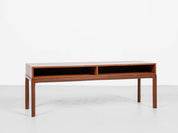 Midcentury_open_cabinet_in_teak_by_Aksel_Kjersgaard_1960s