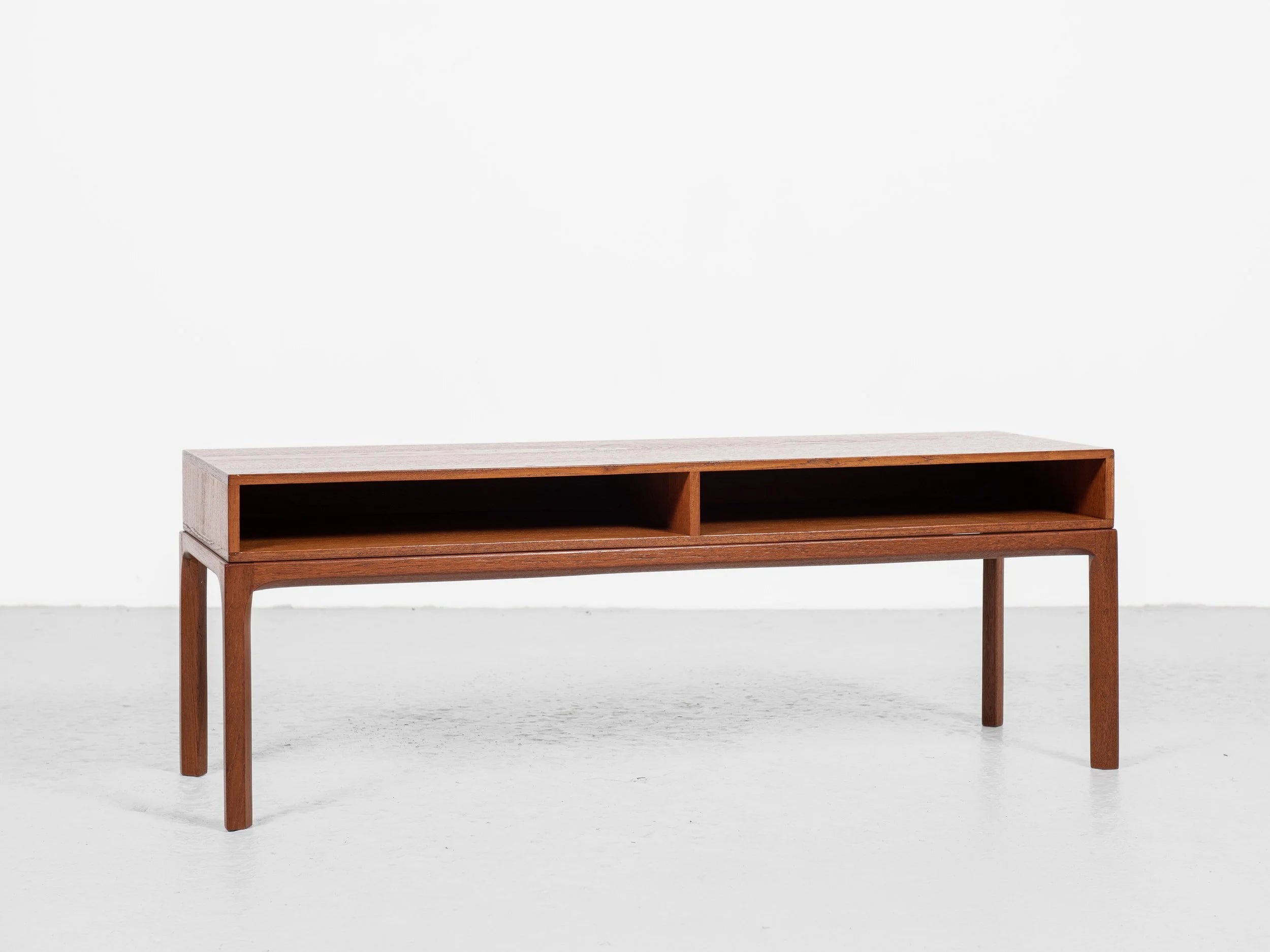 Midcentury_open_cabinet_in_teak_by_Aksel_Kjersgaard_1960s