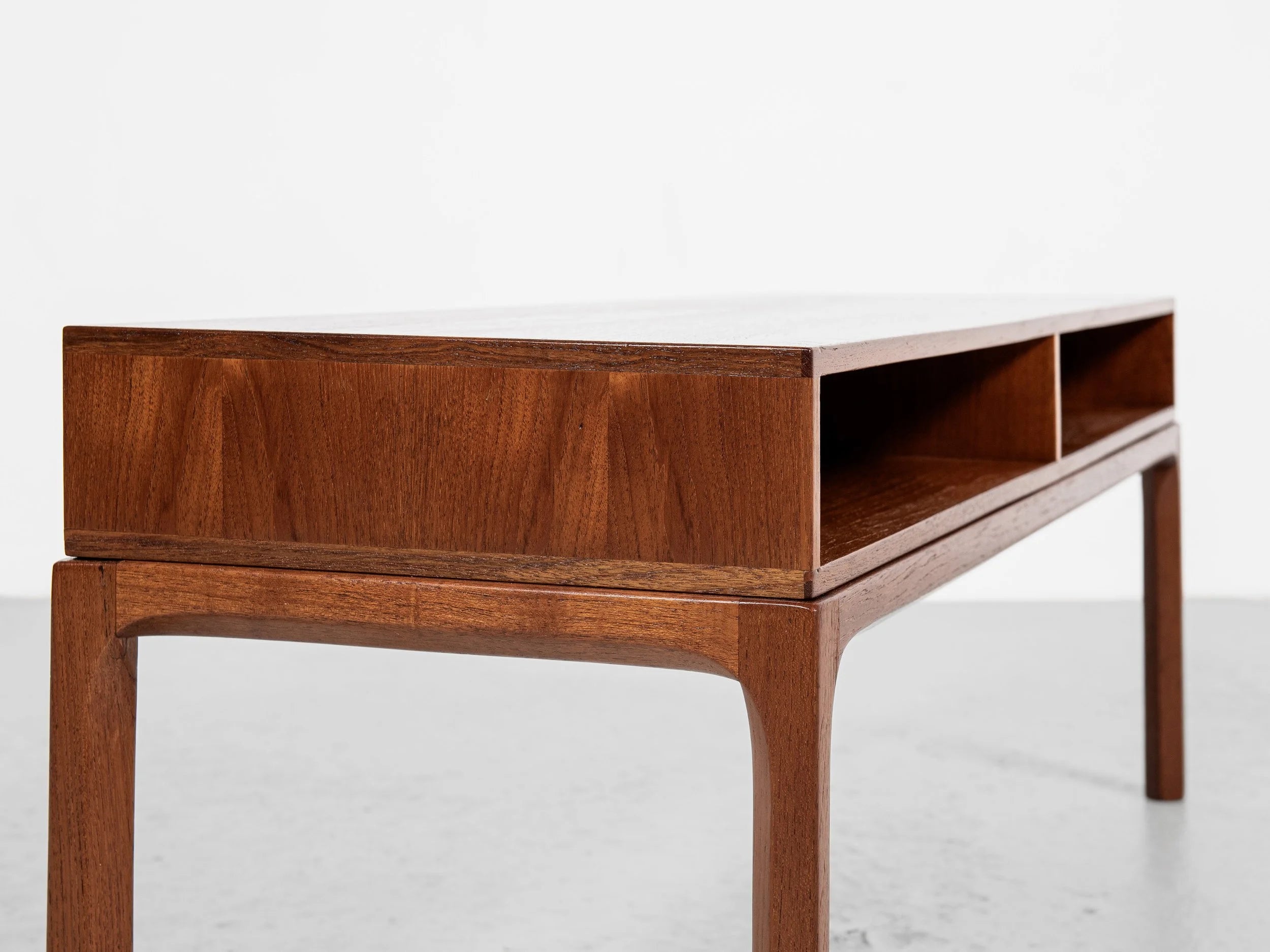 Midcentury_open_cabinet_in_teak_by_Aksel_Kjersgaard_1960s
