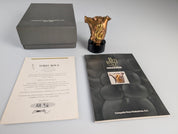Torso_Roca_Opus_388_Bronze_Sculpture_by_Miguel_Berrocal,_Artist’s_Proof_E.A._X/X