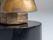 Torso_Roca_Opus_388_Bronze_Sculpture_by_Miguel_Berrocal,_Artist’s_Proof_E.A._X/X