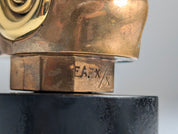 Torso_Roca_Opus_388_Bronze_Sculpture_by_Miguel_Berrocal,_Artist’s_Proof_E.A._X/X