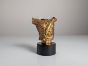 Torso_Roca_Opus_388_Bronze_Sculpture_by_Miguel_Berrocal,_Artist’s_Proof_E.A._X/X