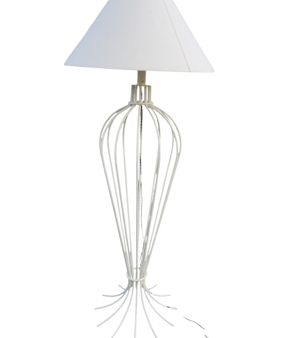 Mille_Pattes_Floor_Lamp_in_the_Manner_of_Jean_Royère,_1950s,_France