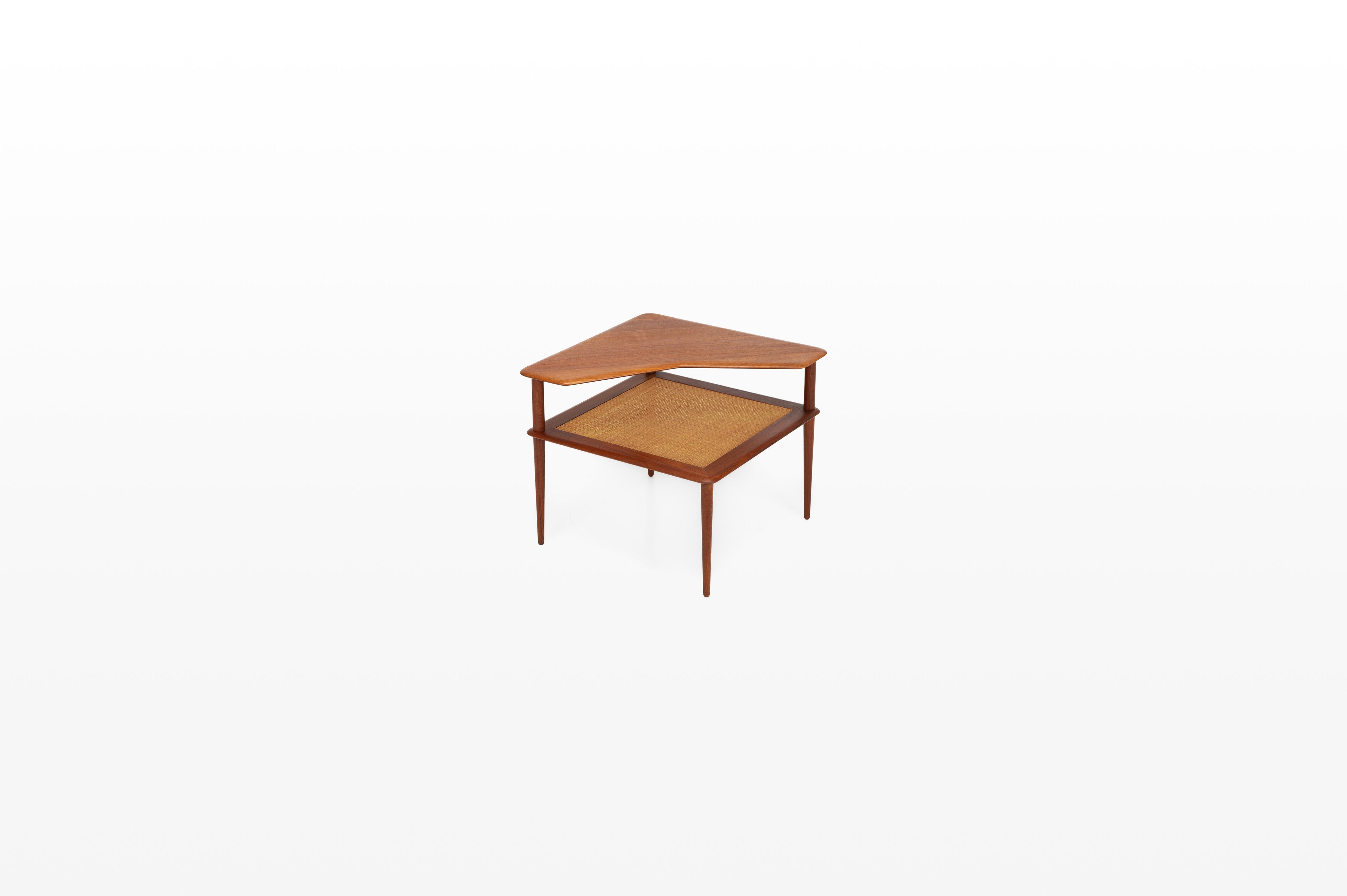 Minerva_Coffee_Table_by_Peter_Hvidt_and_Orla_Mølgaard_Nielsen_for_France_and_Son,_1960s,_Denmark