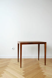 Scandinavian_Rosewood_Side_Table,_1960s