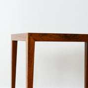 Scandinavian_Rosewood_Side_Table,_1960s