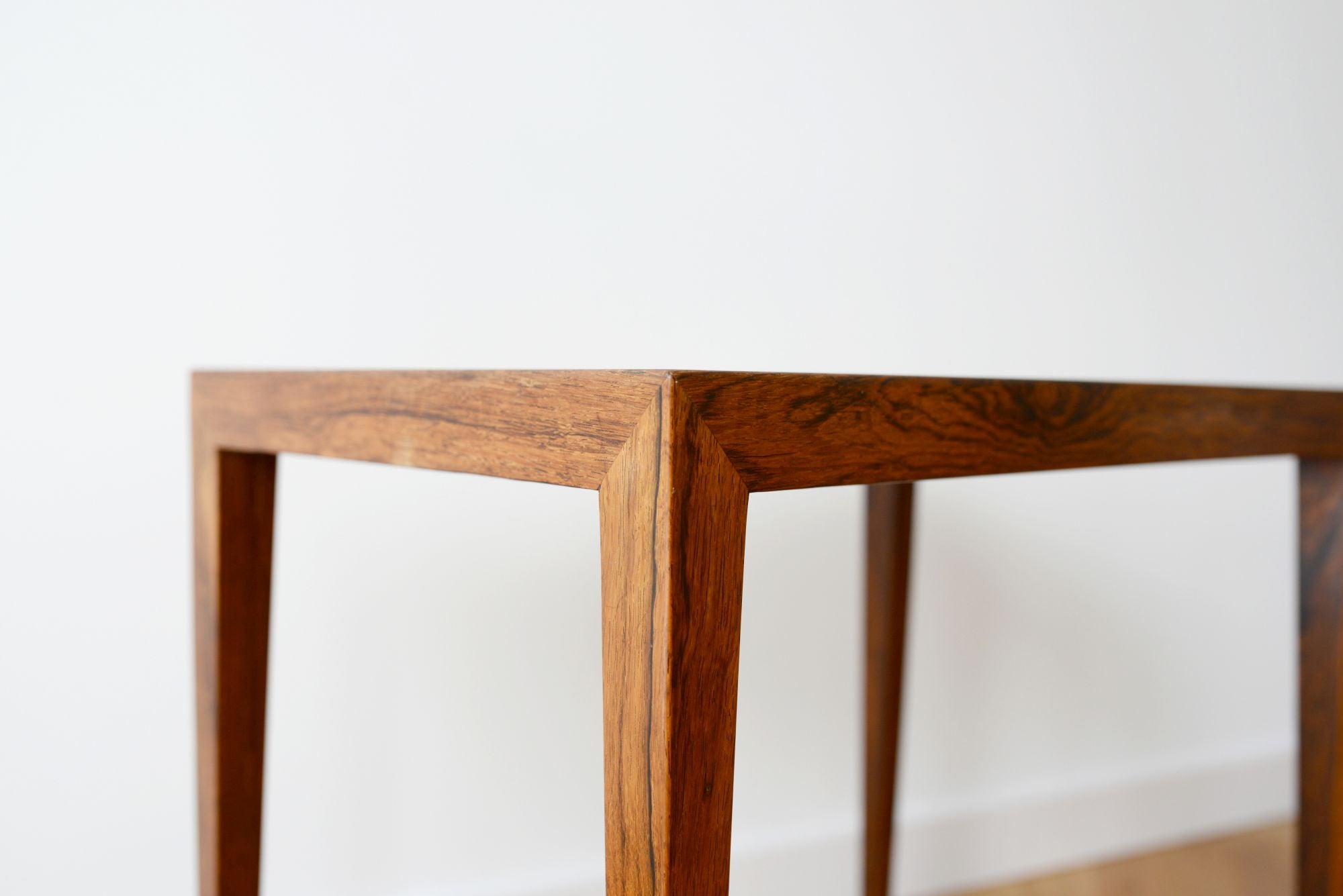 Scandinavian_Rosewood_Side_Table,_1960s