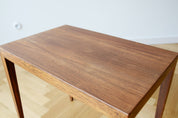 Scandinavian_Rosewood_Side_Table,_1960s