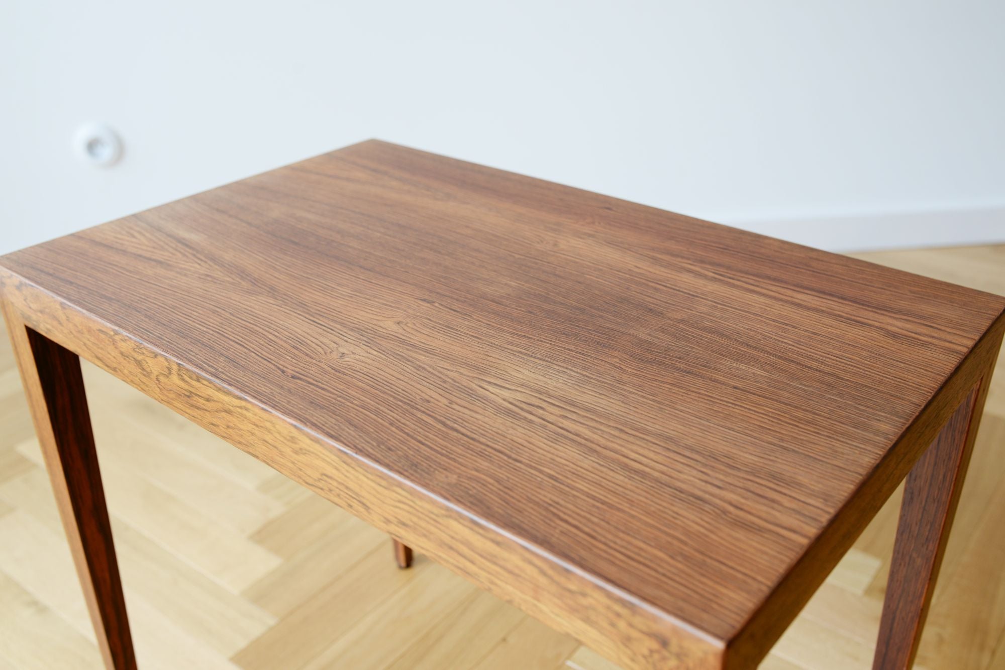 Scandinavian_Rosewood_Side_Table,_1960s