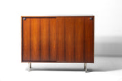 Minimalist_Teak_Storage_Cabinet_by_Alfred_Hendrickx_for_Belform,_1960