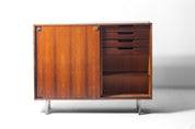 Minimalist_Teak_Storage_Cabinet_by_Alfred_Hendrickx_for_Belform,_1960