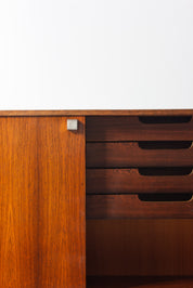Minimalist_Teak_Storage_Cabinet_by_Alfred_Hendrickx_for_Belform,_1960