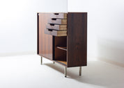 Minimalist_Teak_Storage_Cabinet_by_Alfred_Hendrickx_for_Belform,_1960