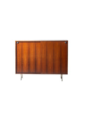 Minimalist_Teak_Storage_Cabinet_by_Alfred_Hendrickx_for_Belform,_1960
