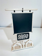 Rare_Wall_Mirror_by_George_J._Sowden_for_La_Donna_and_Memphis_Milano,_1986,_Italy