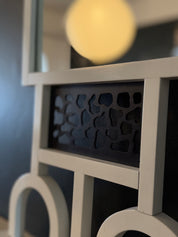 Rare_Wall_Mirror_by_George_J._Sowden_for_La_Donna_and_Memphis_Milano,_1986,_Italy