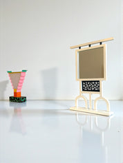 Rare_Wall_Mirror_by_George_J._Sowden_for_La_Donna_and_Memphis_Milano,_1986,_Italy