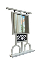 Rare_Wall_Mirror_by_George_J._Sowden_for_La_Donna_and_Memphis_Milano,_1986,_Italy