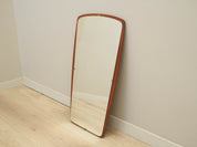 Mirror,_Teak_Frame,_1970s,_Denmark