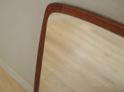 Mirror,_Teak_Frame,_1970s,_Denmark