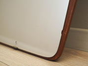 Mirror,_Teak_Frame,_1970s,_Denmark