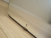 Mirror,_Teak_Frame,_1970s,_Denmark