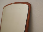 Mirror,_Teak_Frame,_1970s,_Denmark