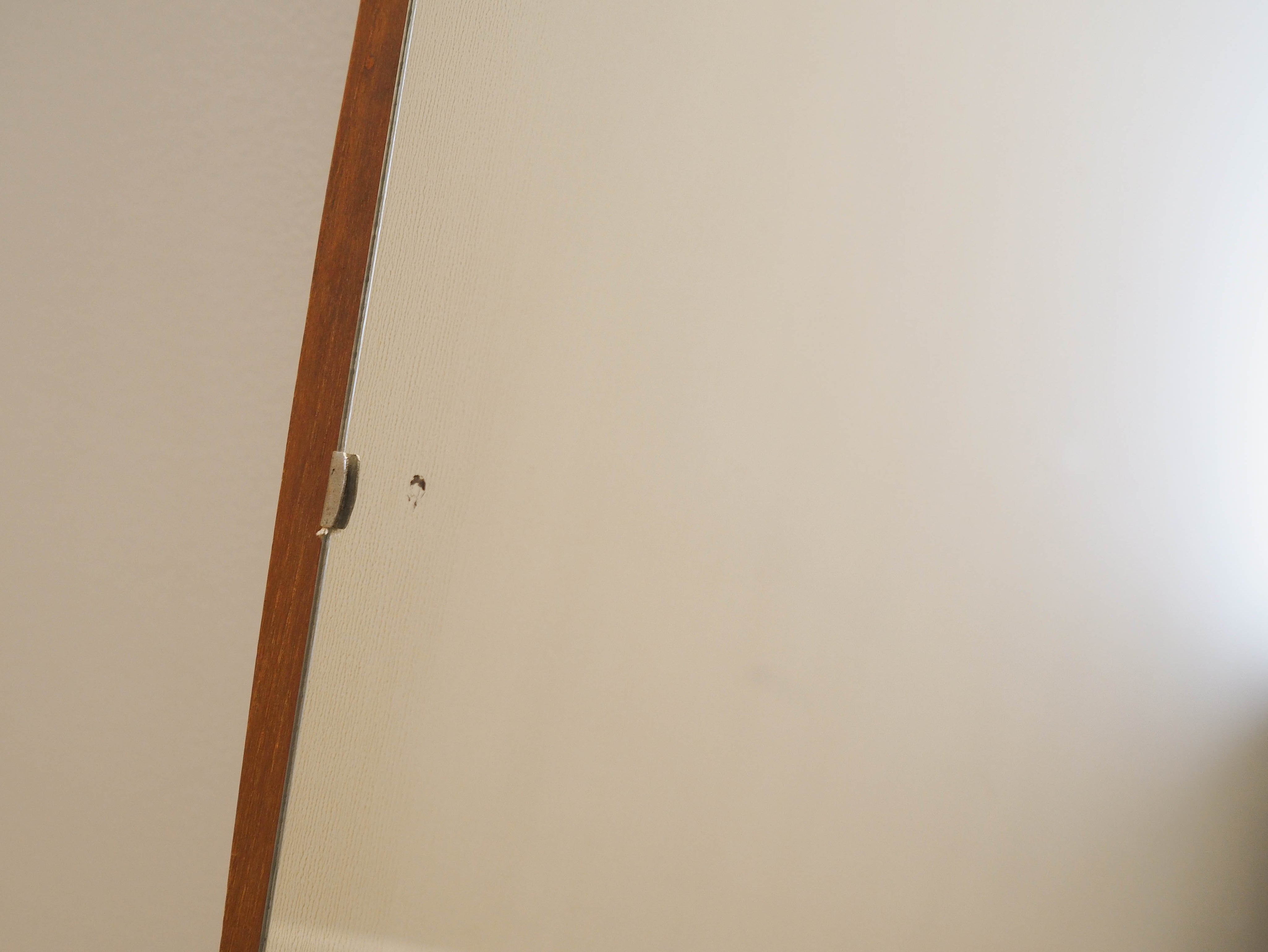 Mirror,_Teak_Frame,_1970s,_Denmark