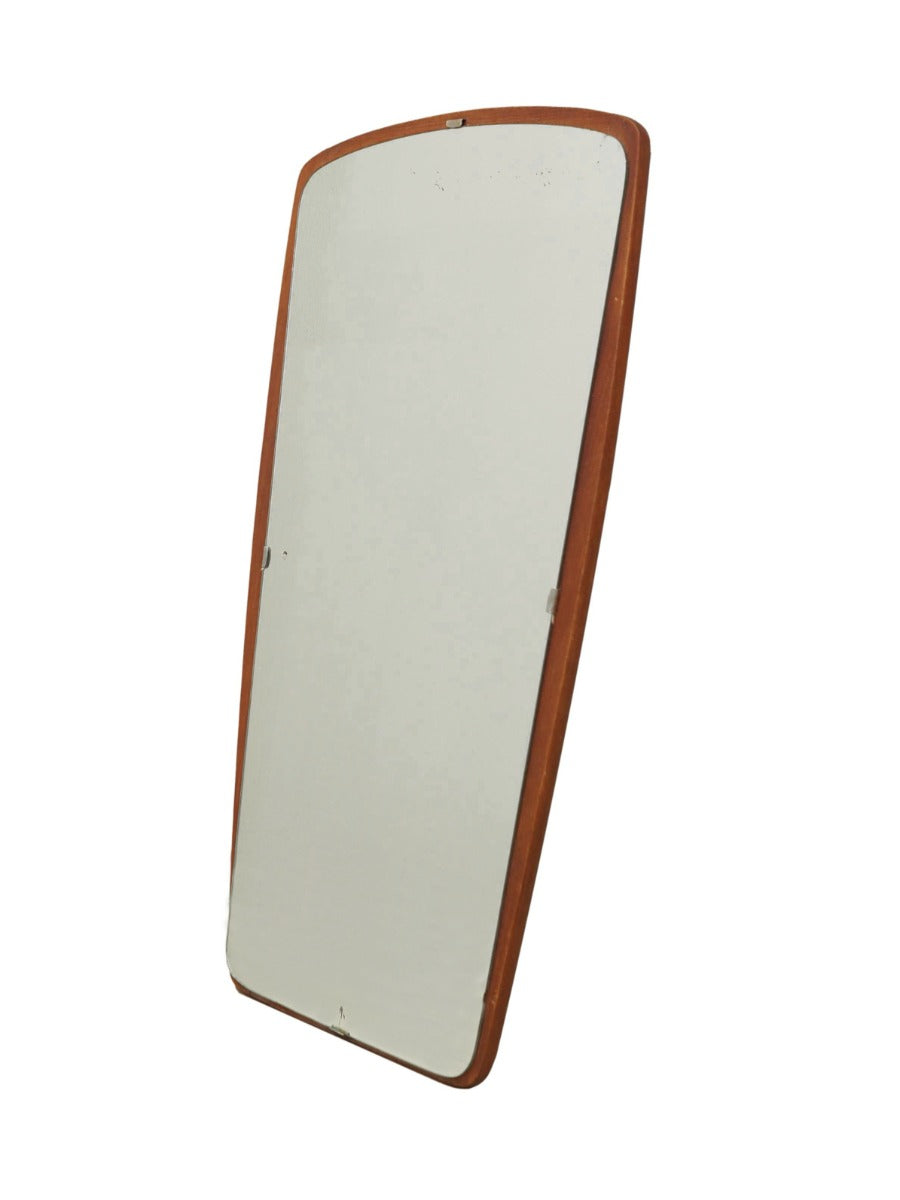 Mirror,_Teak_Frame,_1970s,_Denmark
