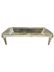 Mirrored_Etched_Coffee_Table_in_Versace_Style,_Late_20th_Century,_Europe