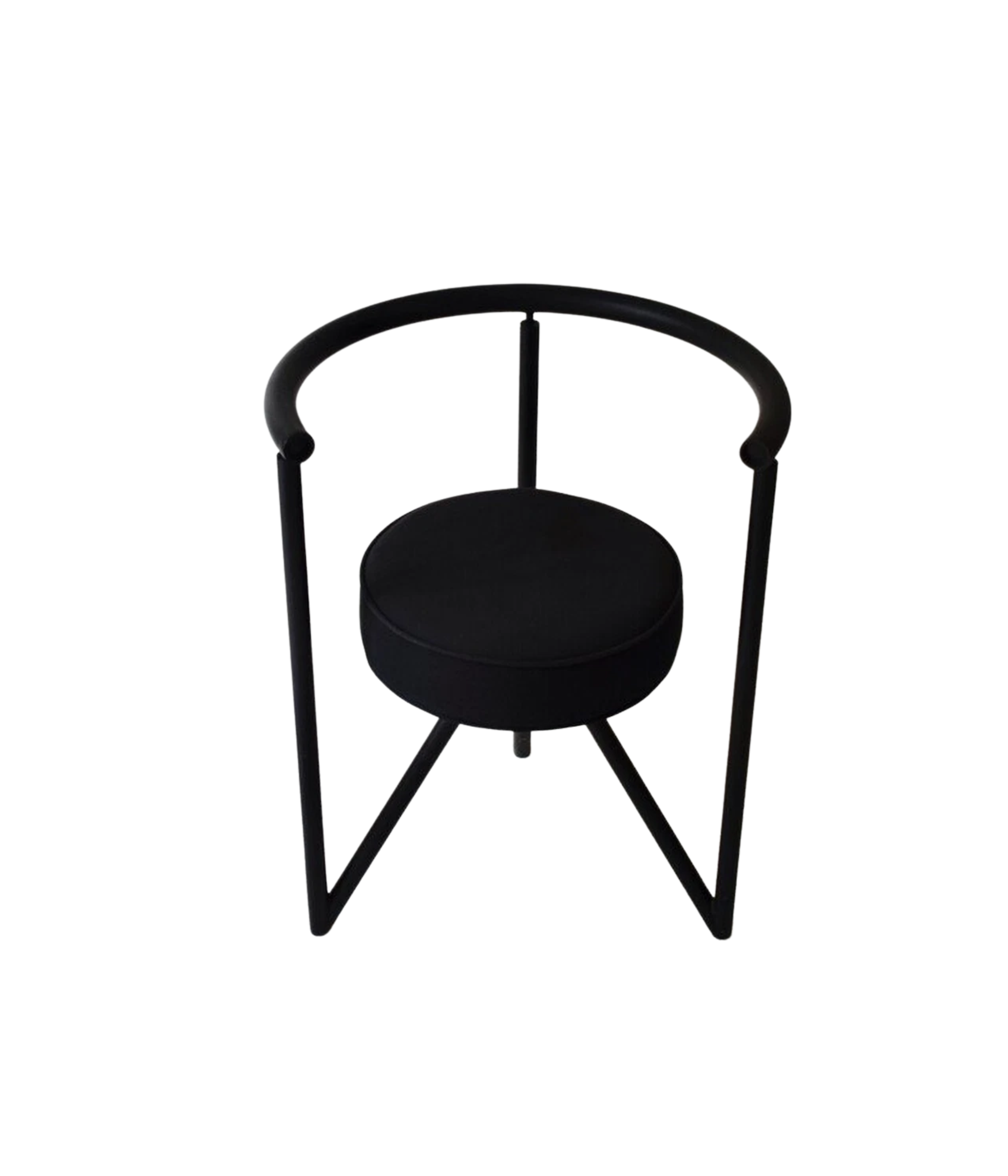 Miss_Dorn_Chair_by_Philippe_Starck_for_Disform,_France/Spain,_1982