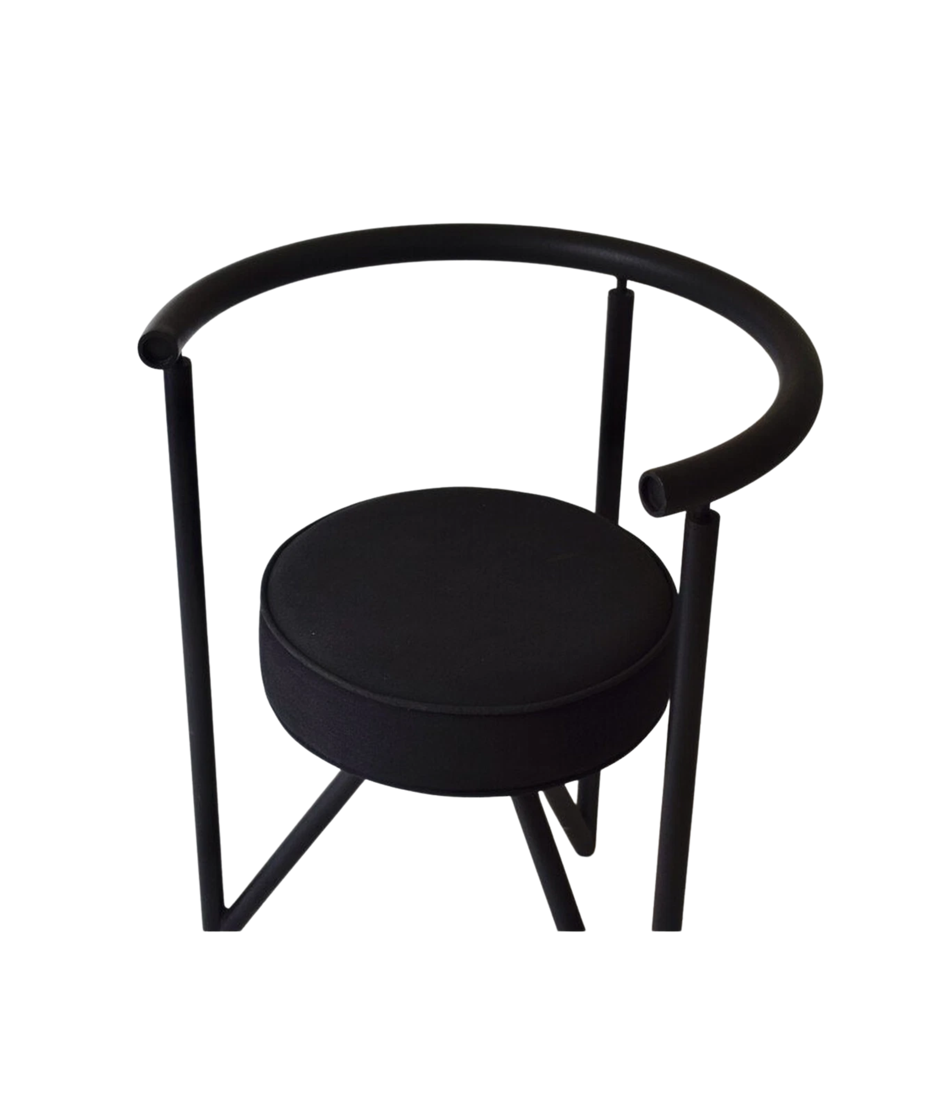 Miss_Dorn_Chair_by_Philippe_Starck_for_Disform,_France/Spain,_1982