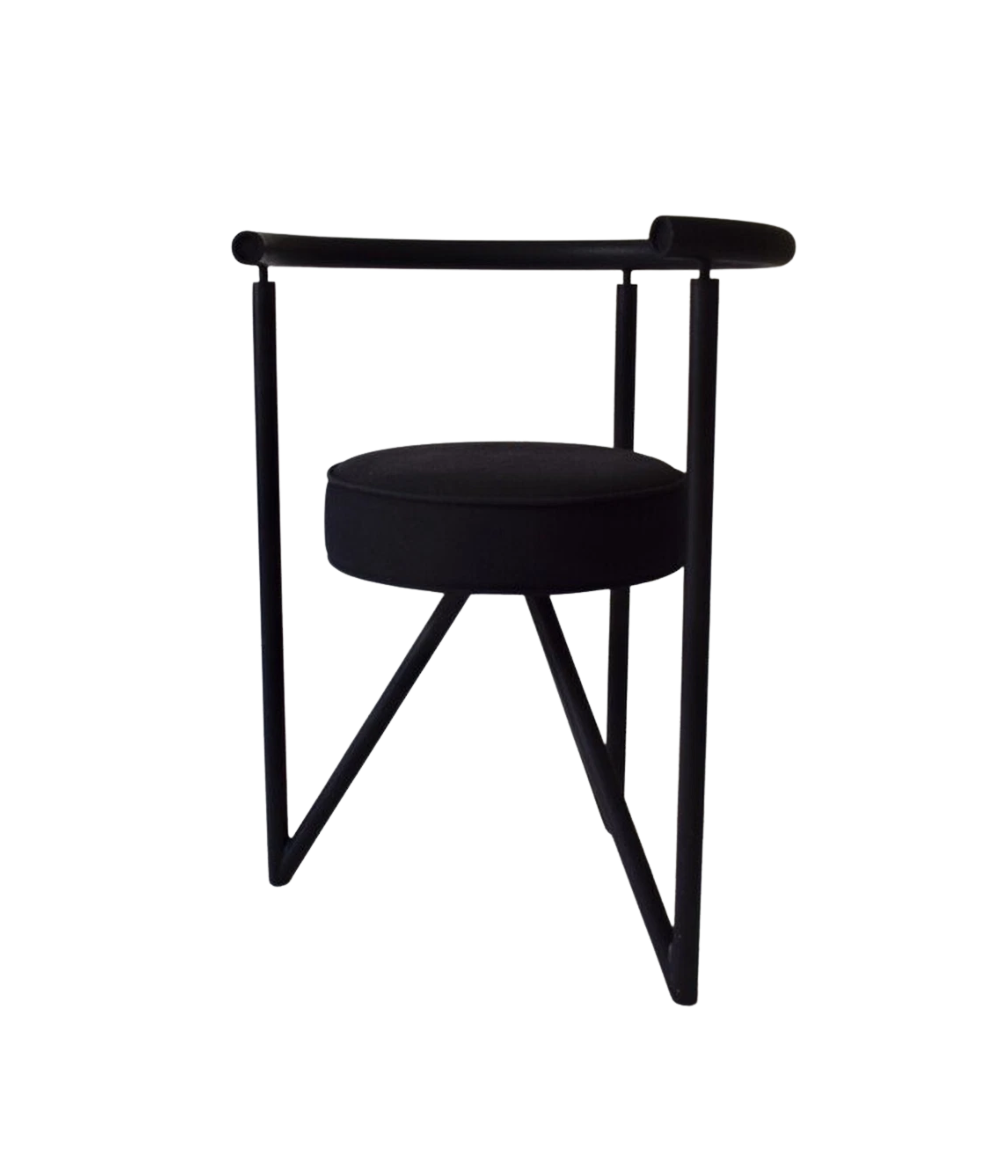 Miss_Dorn_Chair_by_Philippe_Starck_for_Disform,_France/Spain,_1982