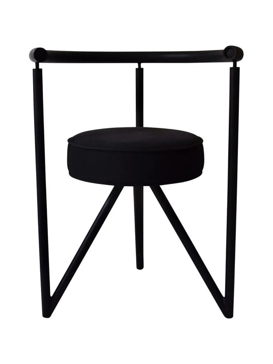 Miss_Dorn_Chair_by_Philippe_Starck_for_Disform,_France/Spain,_1982