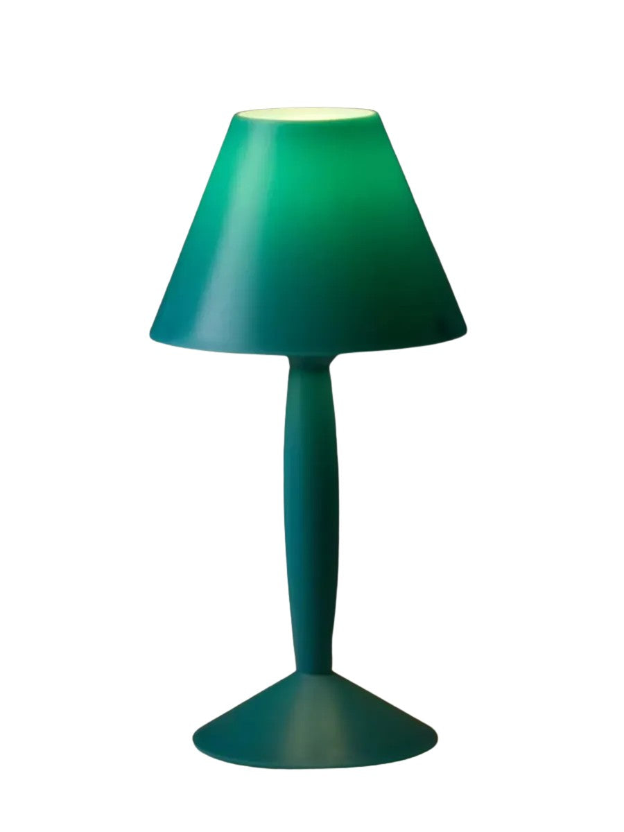 Miss_Sissi_Table_Lamp,_Philippe_Starck_for_Flos,_Plastic,_1950s,_Italy