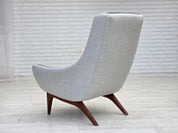ML_140_Lounge_Chair_with_Ottoman_by_Illum_Wikkelsø_1960-65_Denmark