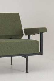 MM07_Sofa_by_Cees_Braakman_for_Pastoe,_Netherlands,_1958