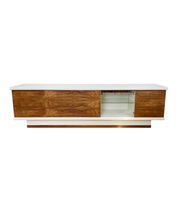Möbel-Becker_Rosewood_Sideboard_with_Drinks_Cabinet,_West_Germany_1971