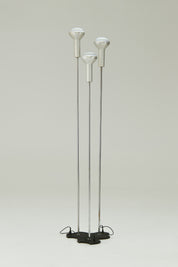 Model_1073/3_Floor_Lamp_Set_by_Gino_Sarfatti_for_Arteluce,_1956,_Italy