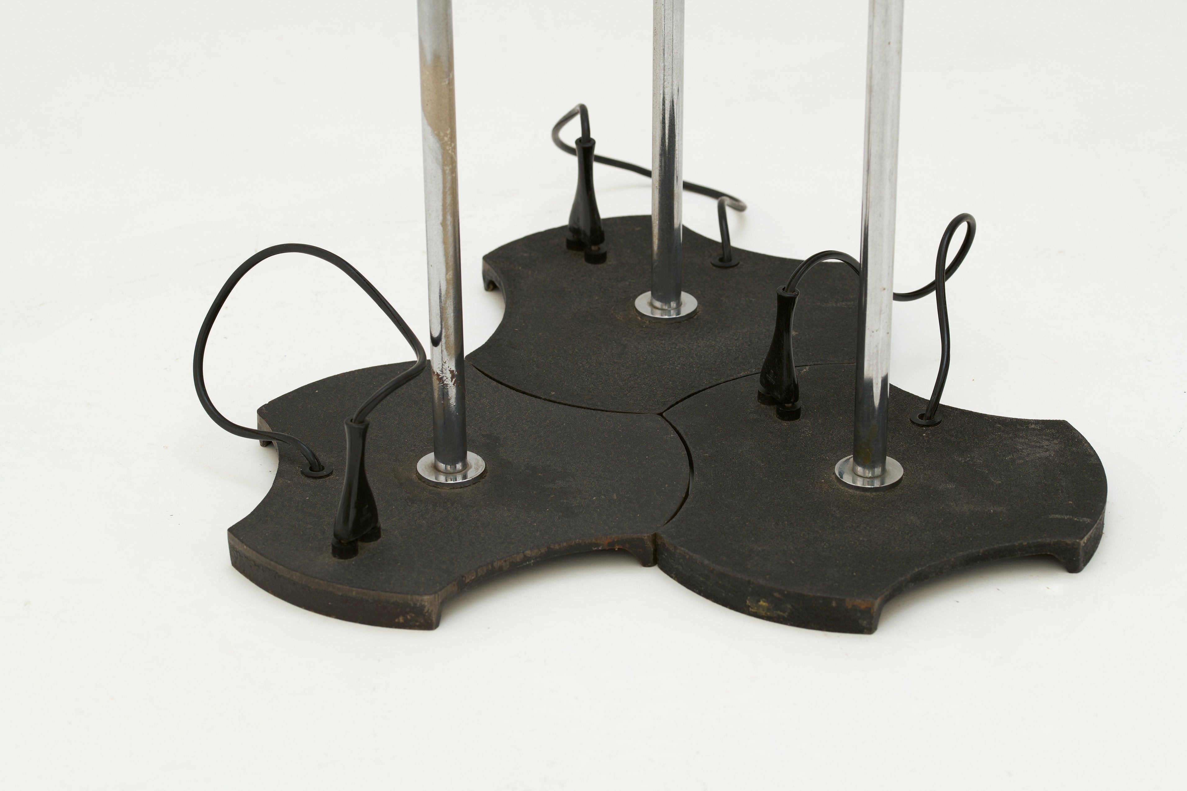Model_1073/3_Floor_Lamp_Set_by_Gino_Sarfatti_for_Arteluce,_1956,_Italy