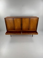 Model_13_Rosewood_Highboard_by_Gunni_Omann_for_Omann_Jun_Møbelfabrik,_Denmark,_1960s
