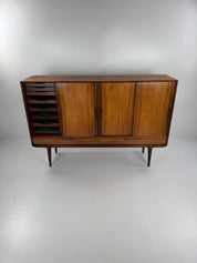 Model_13_Rosewood_Highboard_by_Gunni_Omann_for_Omann_Jun_Møbelfabrik,_Denmark,_1960s