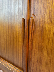Model_13_Teak_Highboard_by_Gunni_Omann_for_Omann_Jun_Møbelfabrik,_Denmark,_1960s