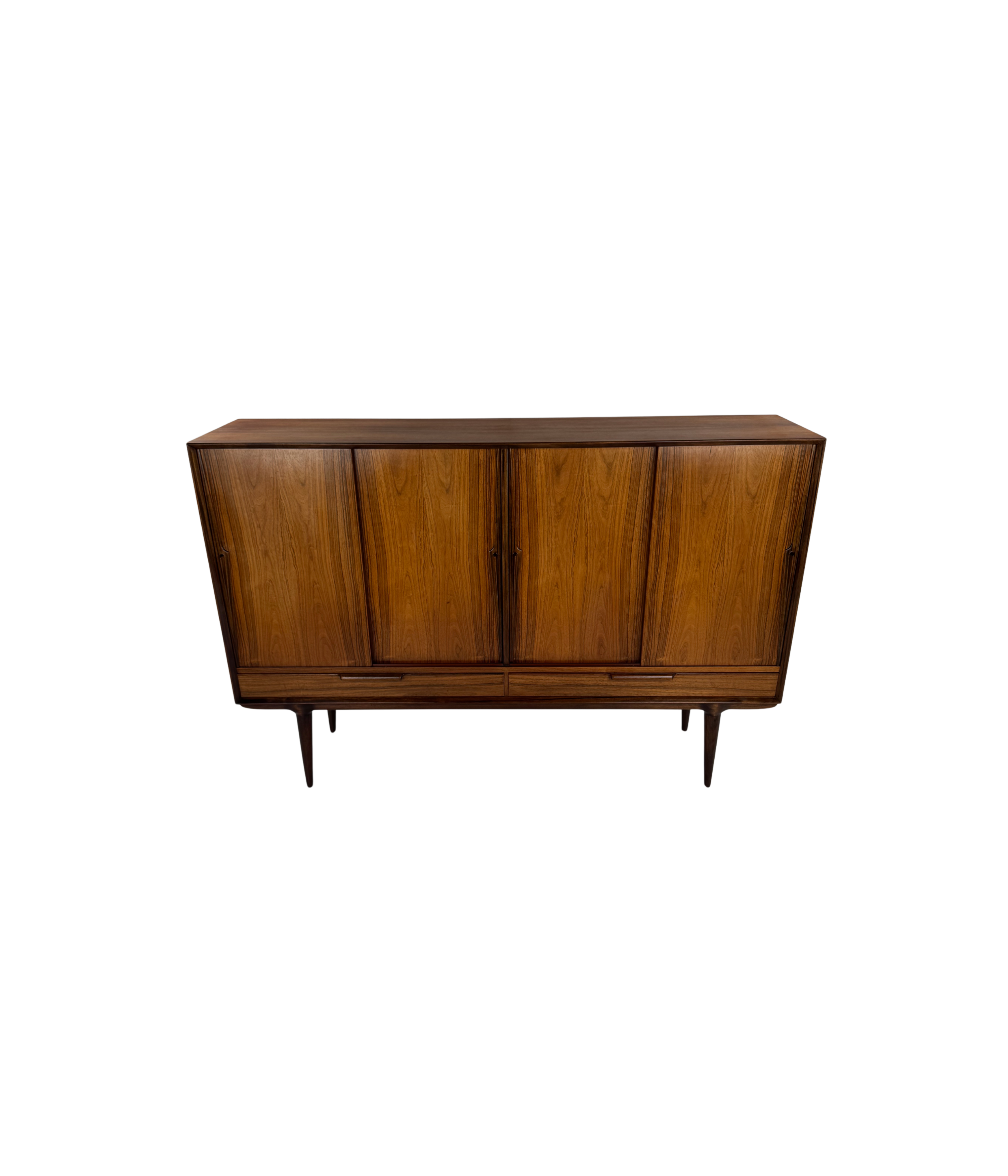Model_13_Rosewood_Highboard_by_Gunni_Omann_for_Omann_Jun_Møbelfabrik,_Denmark,_1960s