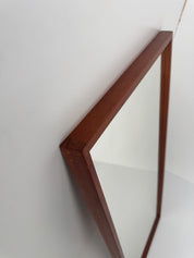 Model_145_Teak_Wall_Mirror_by_Aksel_Kjersgaard,_Denmark,_1960s