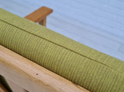 Model_2257_Armchair_by_Børge_Mogensen_1980_Denmark