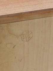 Model_232_Chinese_Cabinet_by_Børge_Mogensen_for_FDB_Møbler,_Oak,_Denmark,_1960s